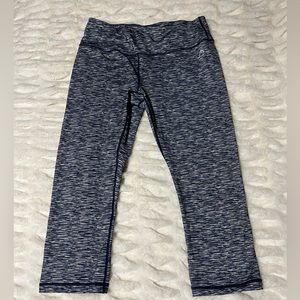 HEAD capri workout tights